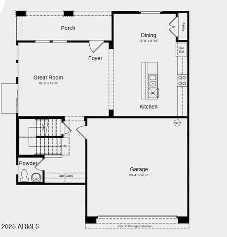 14631 W SAND HILLS Road, Surprise, AZ 85387