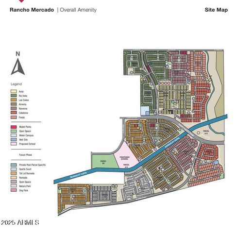 14631 W SAND HILLS Road, Surprise, AZ 85387