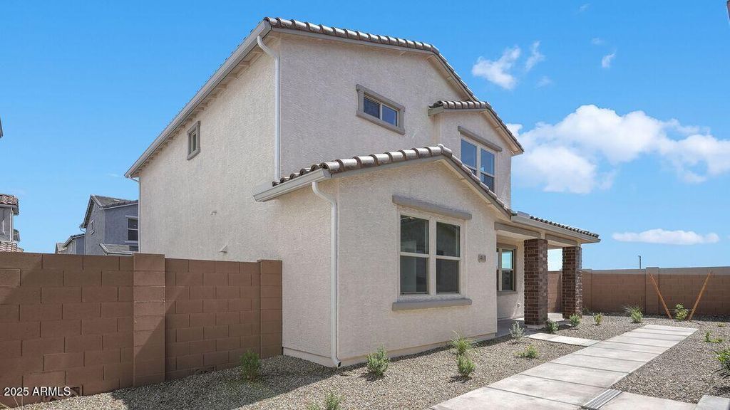 14631 W SAND HILLS Road, Surprise, AZ 85387