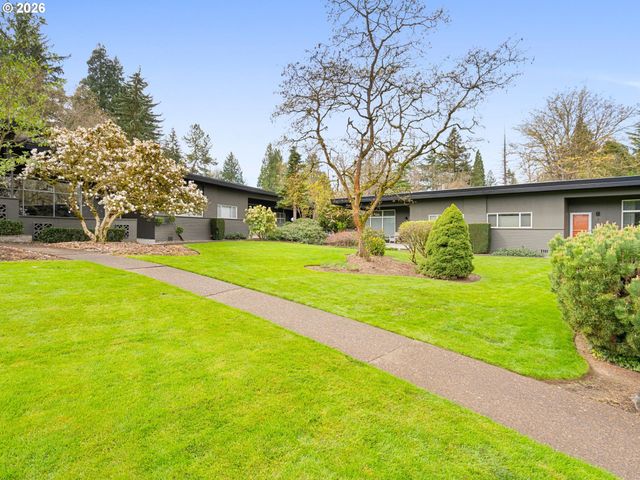 5225 Sw OLESON Rd 15, Portland, OR 97225