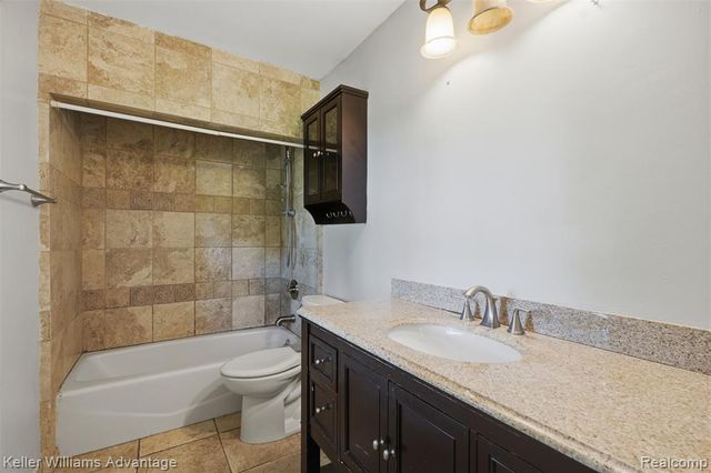 48053 Harris Road, Belleville, MI 48111