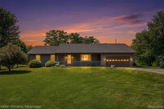 48053 Harris Road, Belleville, MI 48111