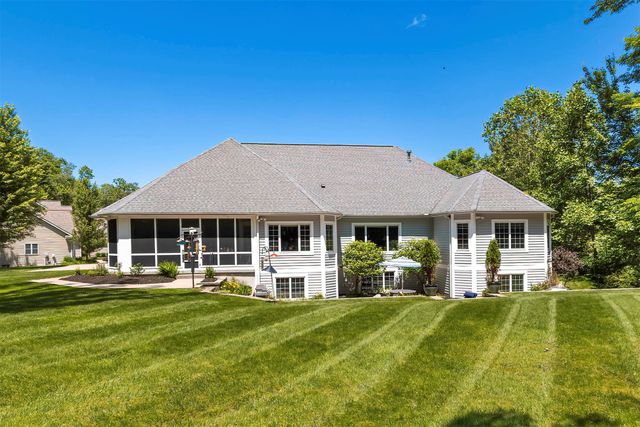 3588 SWAN LAKE Lane, Fairview, PA 16506