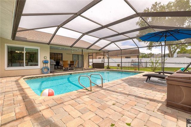 2731 QUIET HOLLOW COURT, New Port Richey, FL 34655