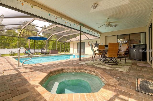 2731 QUIET HOLLOW COURT, New Port Richey, FL 34655