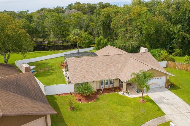 2731 QUIET HOLLOW COURT, New Port Richey, FL 34655
