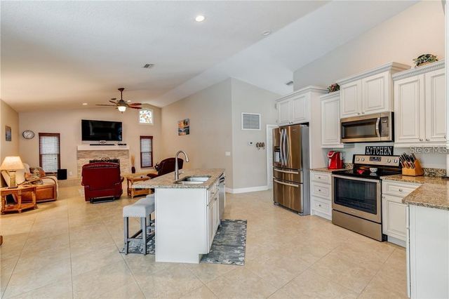 2731 QUIET HOLLOW COURT, New Port Richey, FL 34655