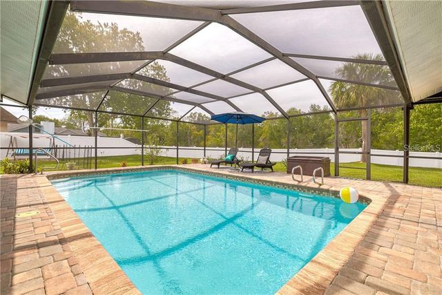 2731 QUIET HOLLOW COURT, New Port Richey, FL 34655