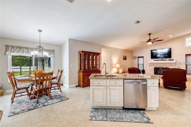 2731 QUIET HOLLOW COURT, New Port Richey, FL 34655