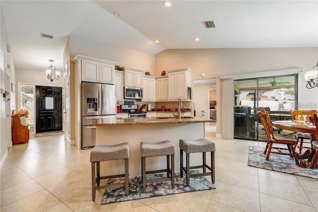 2731 QUIET HOLLOW COURT, New Port Richey, FL 34655