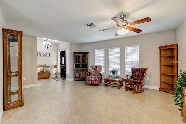 2731 QUIET HOLLOW COURT, New Port Richey, FL 34655