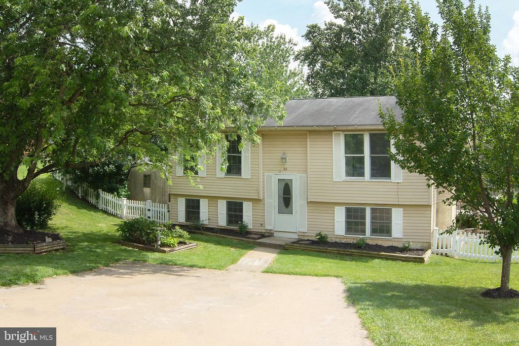 89 HOOK RD, Westminster, MD 21157