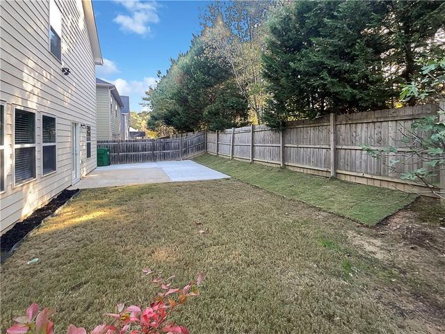 4657 Water Mill Drive, Buford, GA 30519