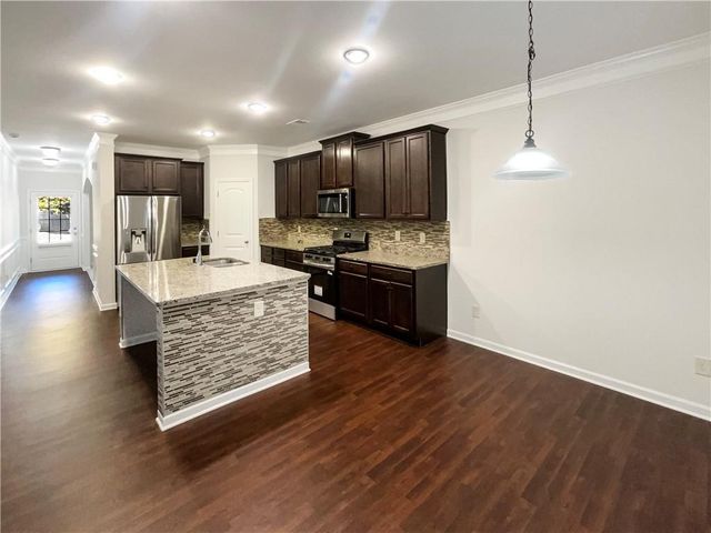 4657 Water Mill Drive, Buford, GA 30519