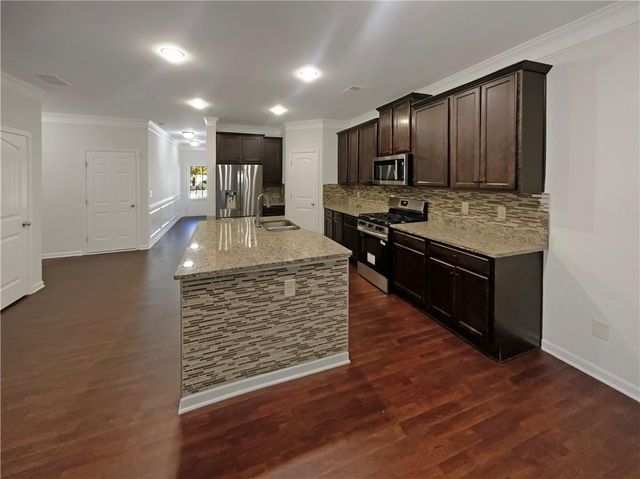 4657 Water Mill Drive, Buford, GA 30519