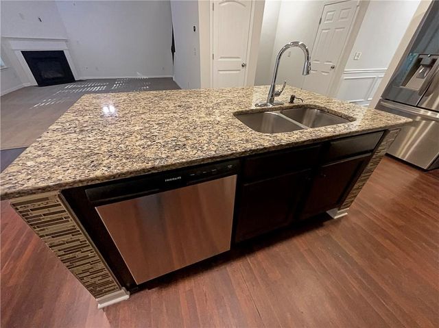 4657 Water Mill Drive, Buford, GA 30519