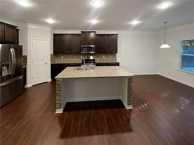 4657 Water Mill Drive, Buford, GA 30519