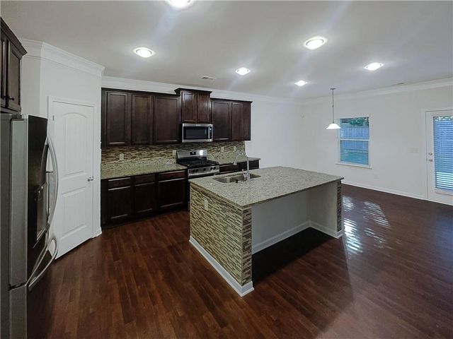 4657 Water Mill Drive, Buford, GA 30519