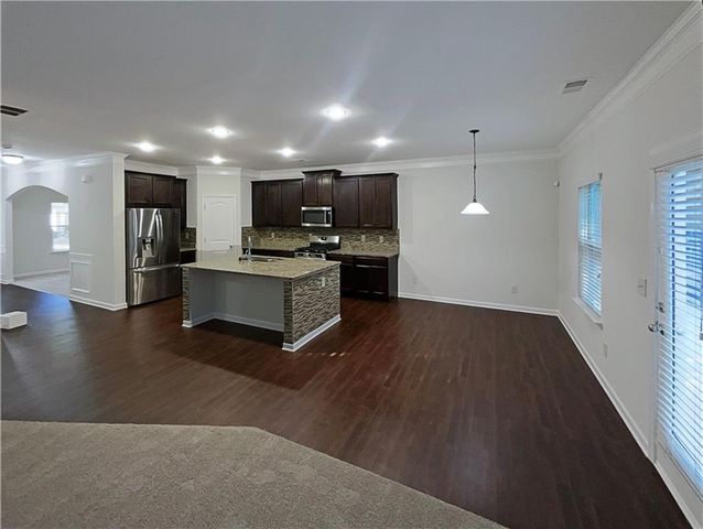 4657 Water Mill Drive, Buford, GA 30519