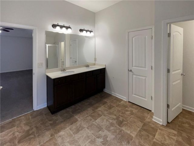 4657 Water Mill Drive, Buford, GA 30519