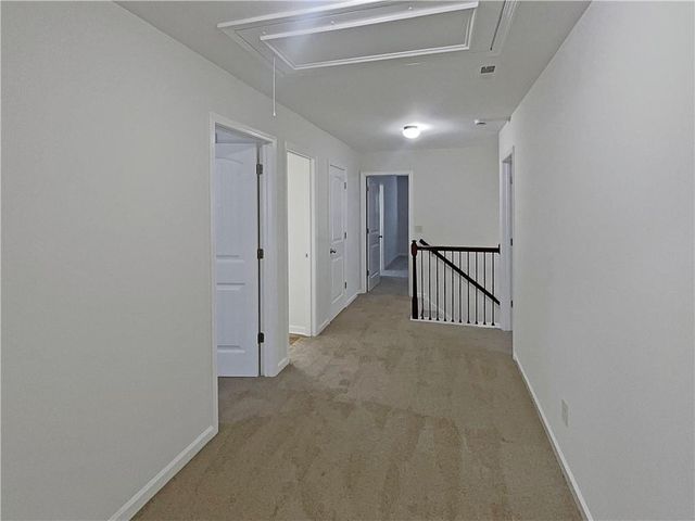 4657 Water Mill Drive, Buford, GA 30519