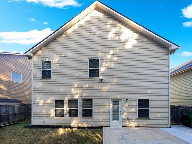 4657 Water Mill Drive, Buford, GA 30519