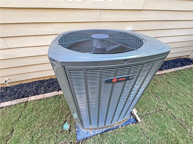 4657 Water Mill Drive, Buford, GA 30519