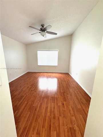 14215 NW 21st St, Pembroke Pines, FL 33028