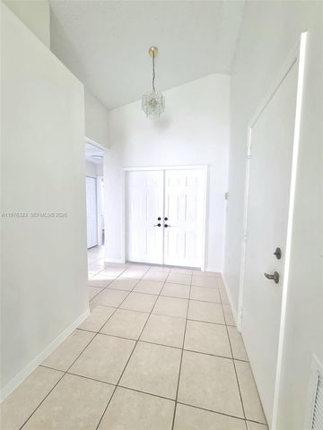 14215 NW 21st St, Pembroke Pines, FL 33028