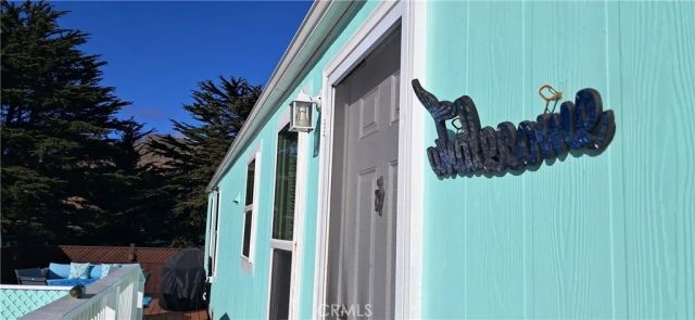1625 Cass 22, Cayucos, CA 93430
