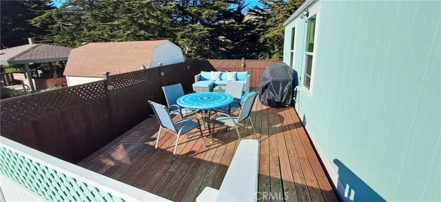 1625 Cass 22, Cayucos, CA 93430