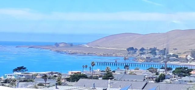 1625 Cass 22, Cayucos, CA 93430
