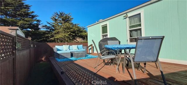1625 Cass 22, Cayucos, CA 93430