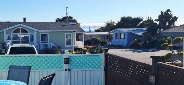 1625 Cass 22, Cayucos, CA 93430