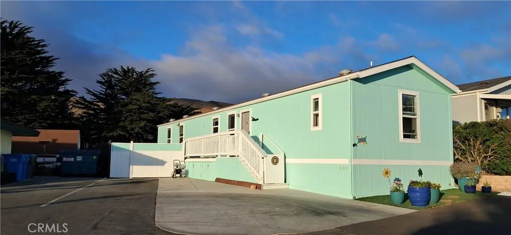 1625 Cass 22, Cayucos, CA 93430