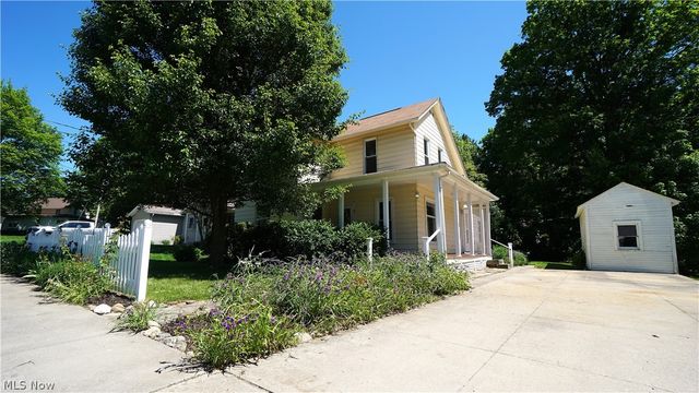 81 W Marion Street, Doylestown, OH 44230
