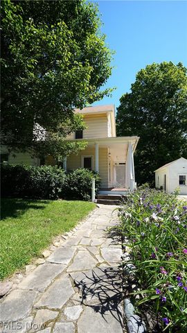 81 W Marion Street, Doylestown, OH 44230