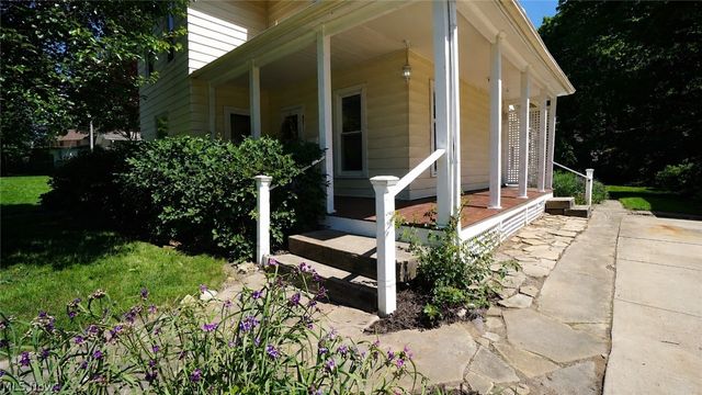 81 W Marion Street, Doylestown, OH 44230