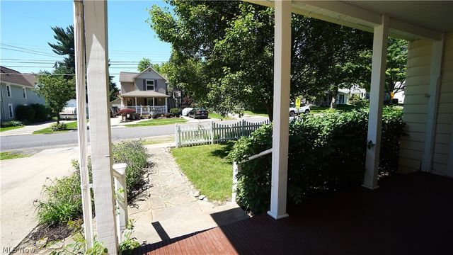 81 W Marion Street, Doylestown, OH 44230