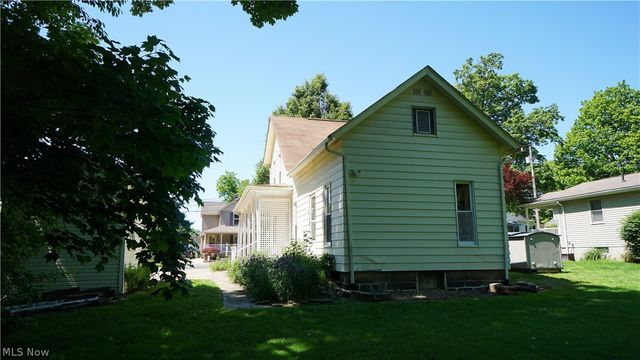 81 W Marion Street, Doylestown, OH 44230