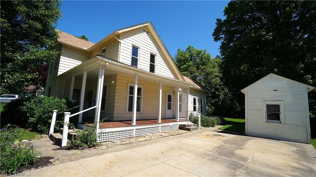 81 W Marion Street, Doylestown, OH 44230