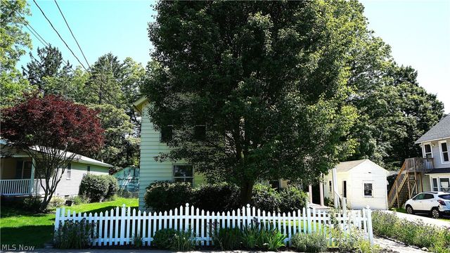 81 W Marion Street, Doylestown, OH 44230
