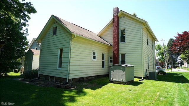 81 W Marion Street, Doylestown, OH 44230