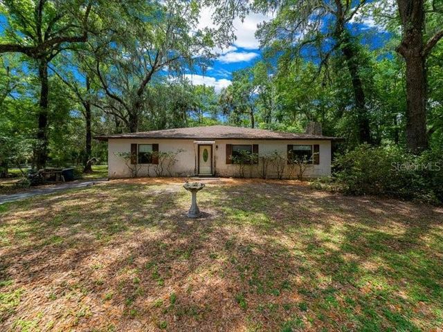 495 & 499 N ROBIN HOOD ROAD, Inverness, FL 34450