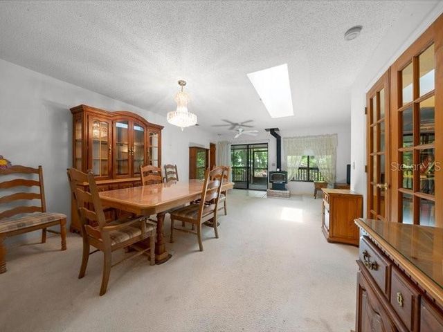 495 & 499 N ROBIN HOOD ROAD, Inverness, FL 34450