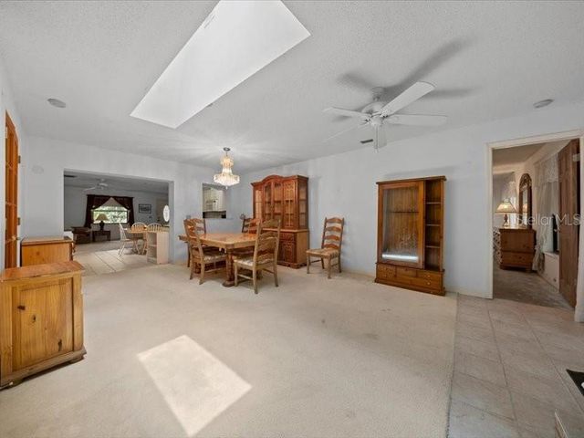 495 & 499 N ROBIN HOOD ROAD, Inverness, FL 34450