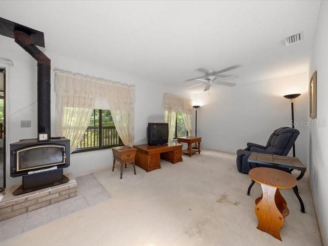 495 & 499 N ROBIN HOOD ROAD, Inverness, FL 34450