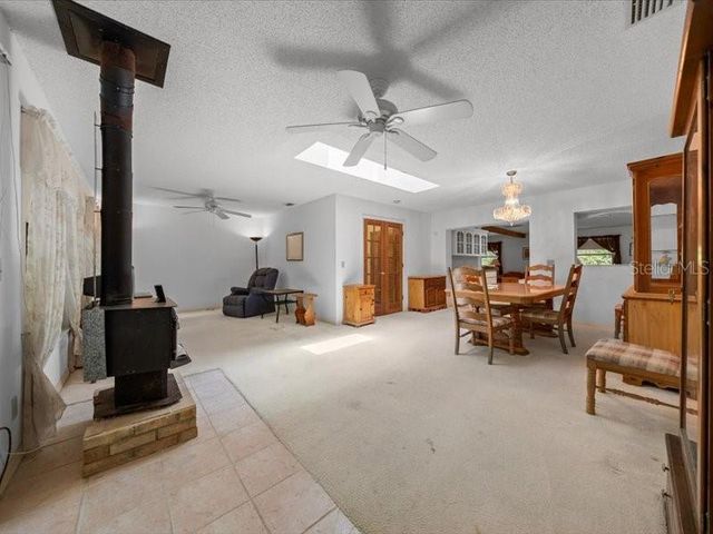 495 & 499 N ROBIN HOOD ROAD, Inverness, FL 34450