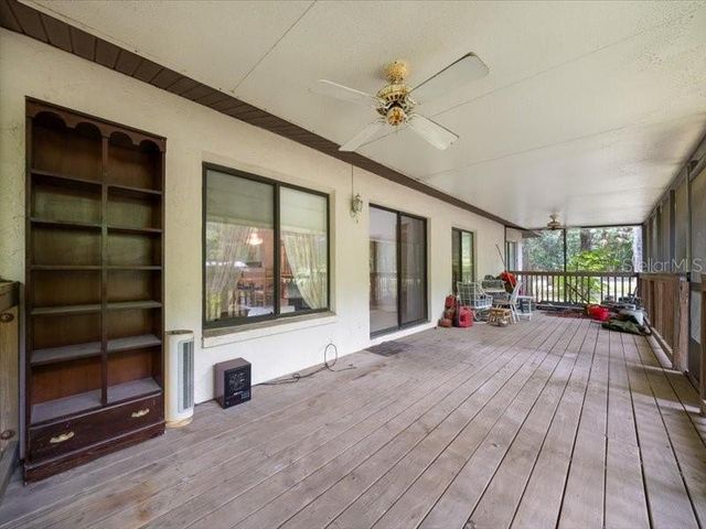 495 & 499 N ROBIN HOOD ROAD, Inverness, FL 34450