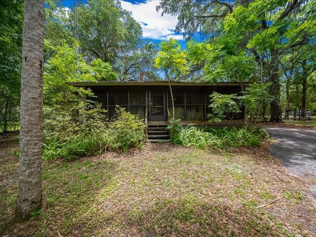 495 & 499 N ROBIN HOOD ROAD, Inverness, FL 34450